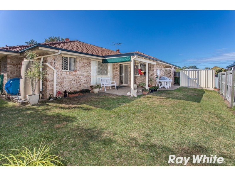 1 Mowbray Ct, Kallangur QLD 4503