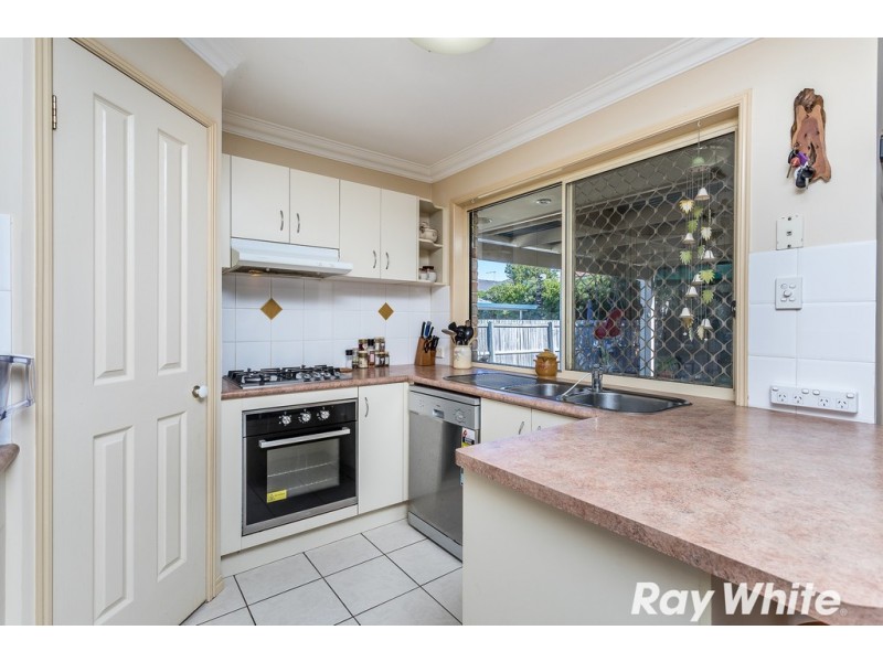 1 Mowbray Ct, Kallangur QLD 4503