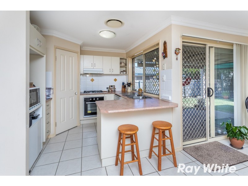 1 Mowbray Ct, Kallangur QLD 4503