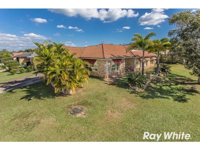 1 Mowbray Ct, Kallangur QLD 4503