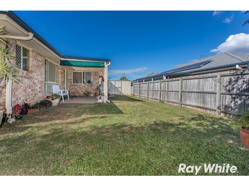 1 Mowbray Ct, Kallangur QLD 4503