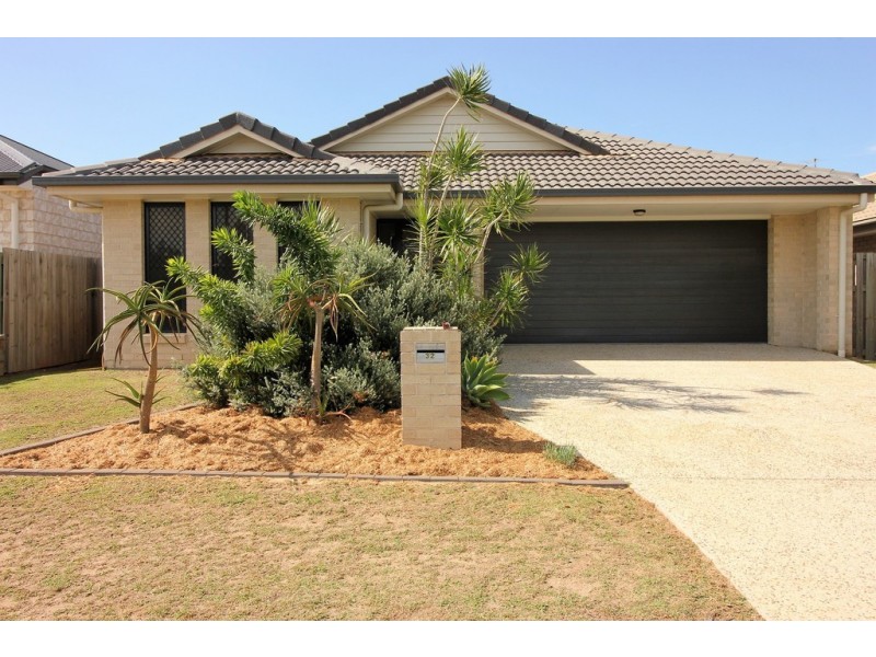 32 Coriander Drive, Griffin QLD 4503