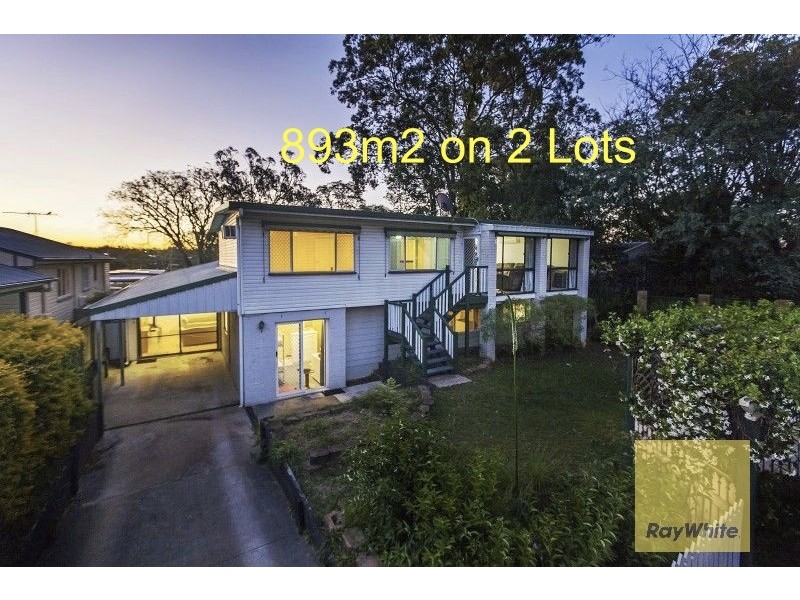 89 Old Gympie Rd, Kallangur QLD 4503