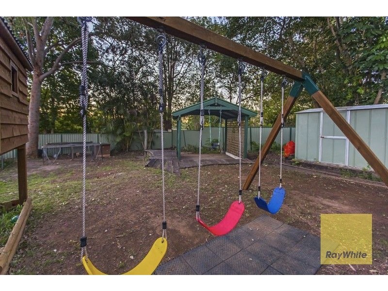 89 Old Gympie Rd, Kallangur QLD 4503