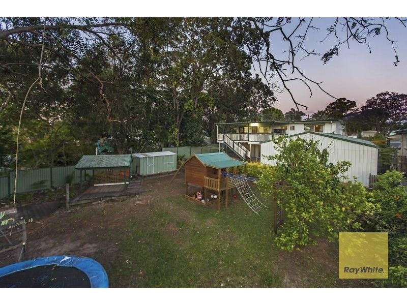 89 Old Gympie Rd, Kallangur QLD 4503