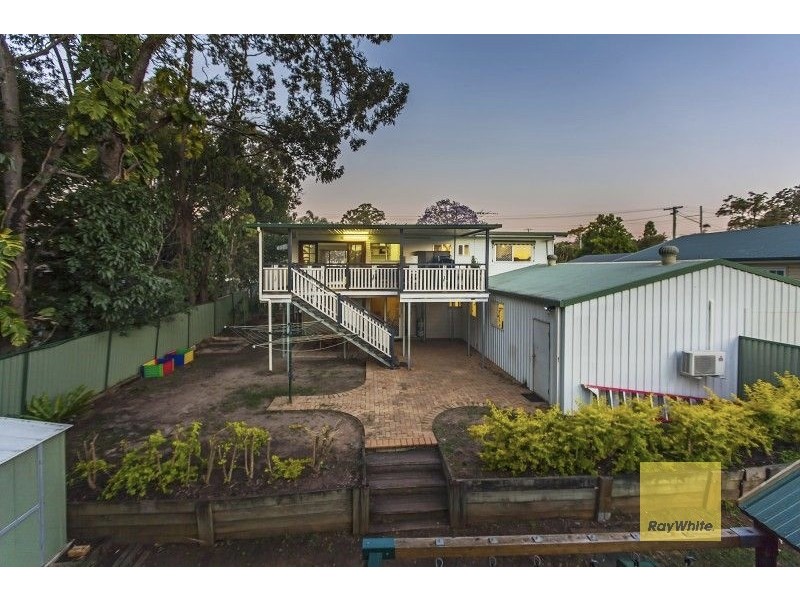 89 Old Gympie Rd, Kallangur QLD 4503