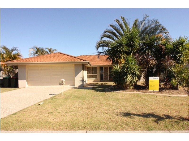3 Azahar St, Carseldine QLD 4034