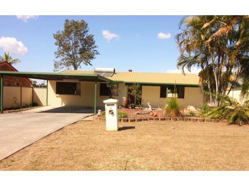 32 Paul Street, Kallangur QLD 4503