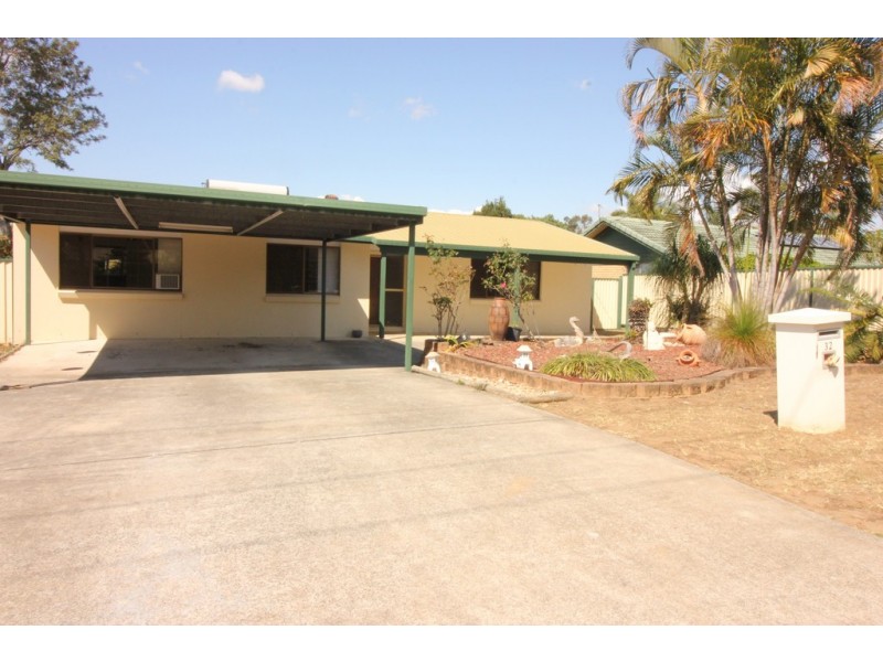 32 Paul Street, Kallangur QLD 4503