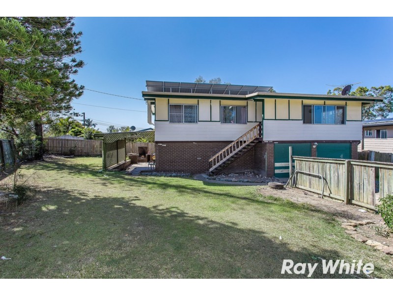 18 MOUTARA ST, Kallangur QLD 4503