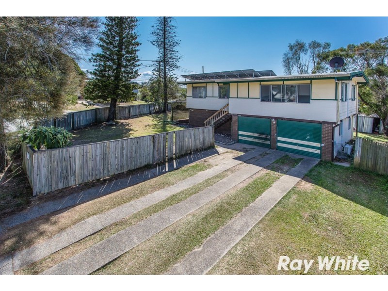 18 MOUTARA ST, Kallangur QLD 4503
