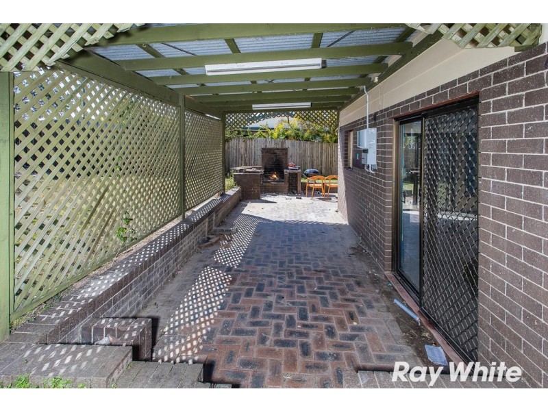 18 MOUTARA ST, Kallangur QLD 4503