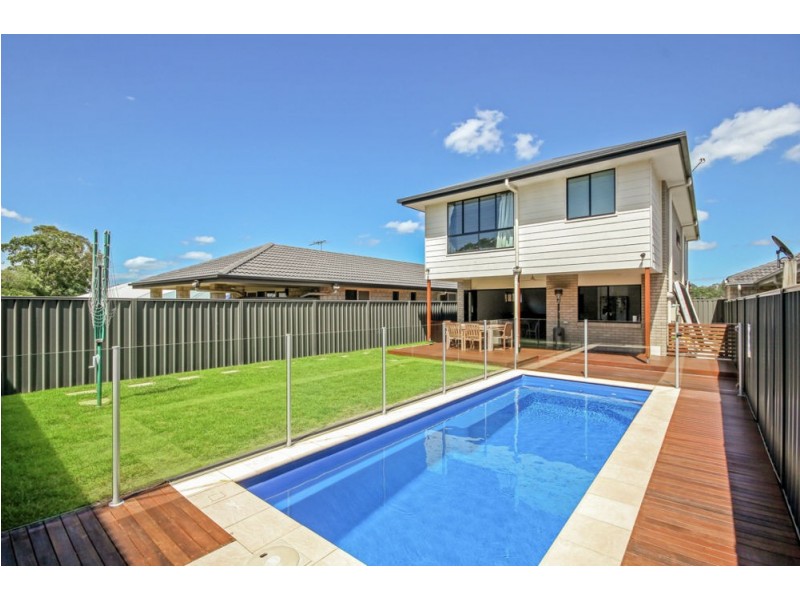 21 Bellthorpe CCt, Kallangur QLD 4503