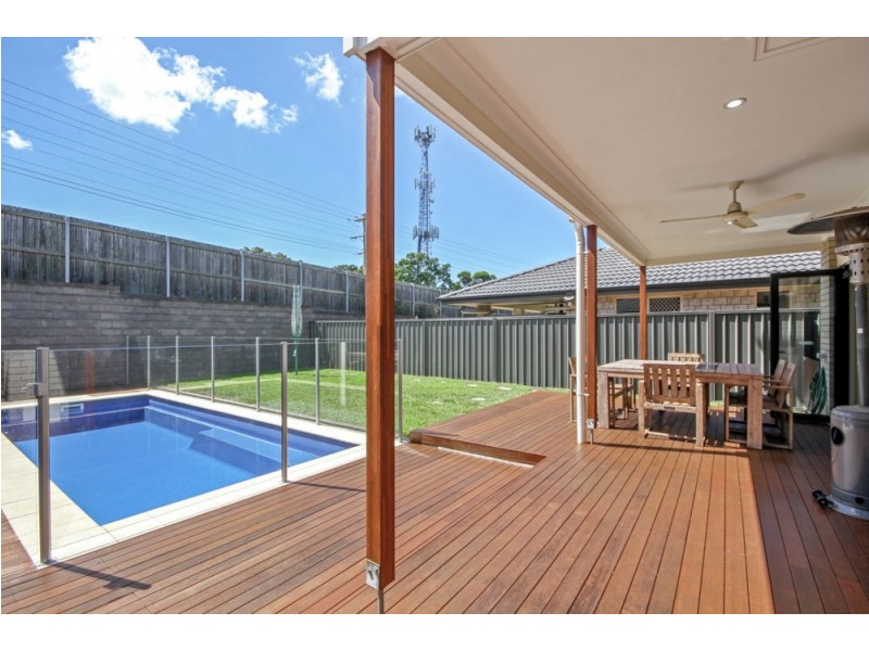 21 Bellthorpe CCt, Kallangur QLD 4503