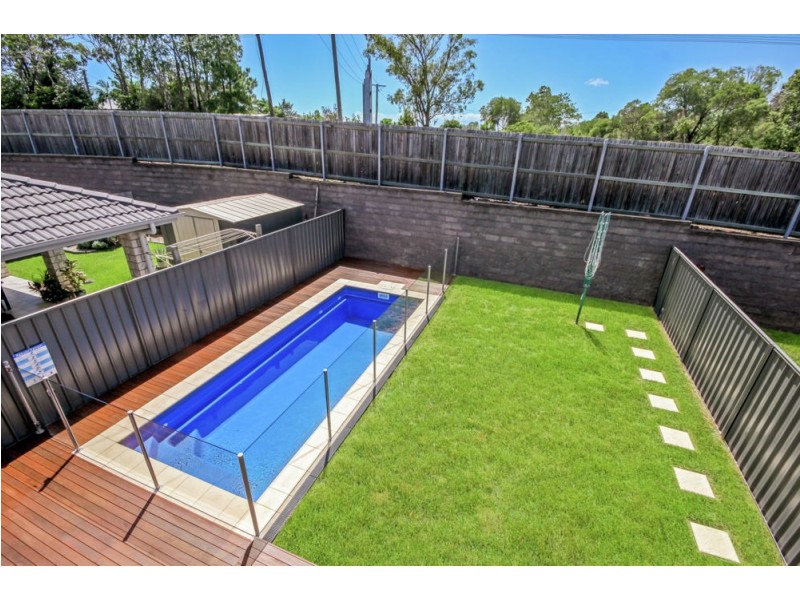 21 Bellthorpe CCt, Kallangur QLD 4503