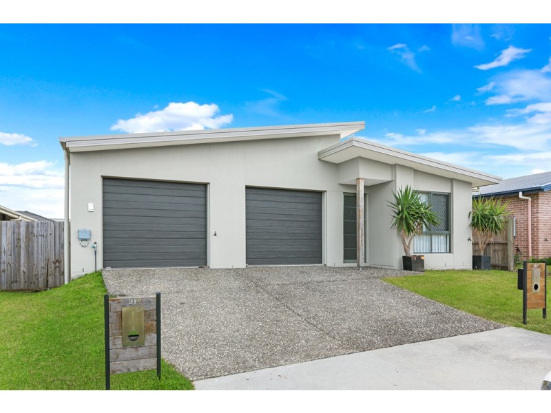 2/91 Sheaves Road, Kallangur QLD 4503