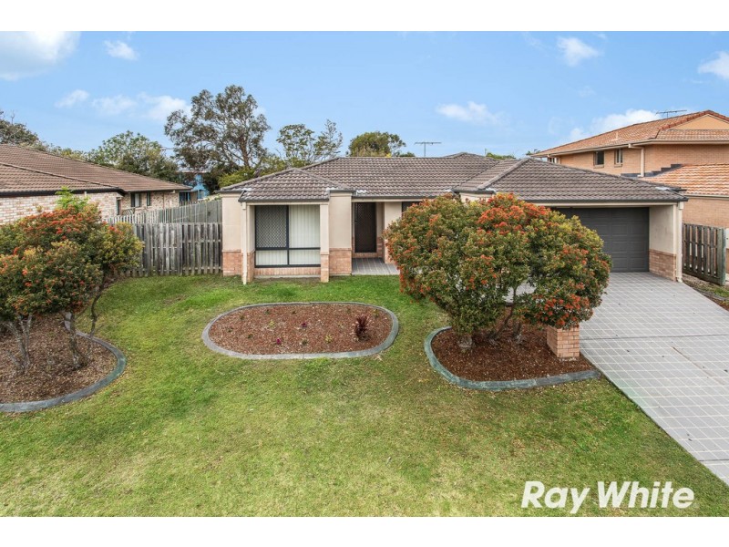 28 Diamond Ave, Kallangur QLD 4503