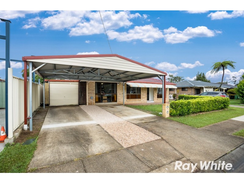 23 Andracia St, Kallangur QLD 4503