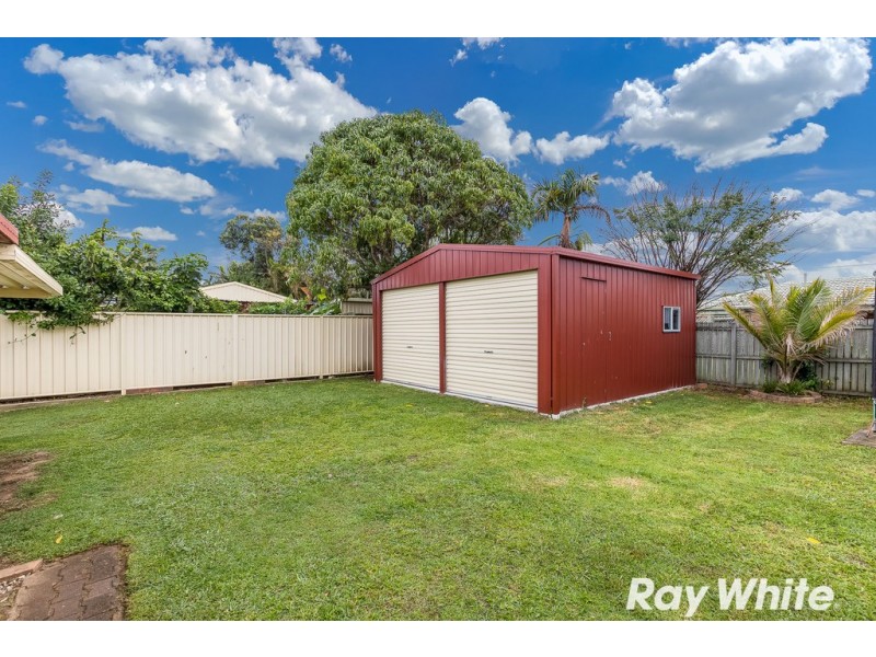 23 Andracia St, Kallangur QLD 4503