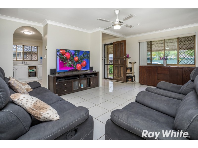 23 Andracia St, Kallangur QLD 4503