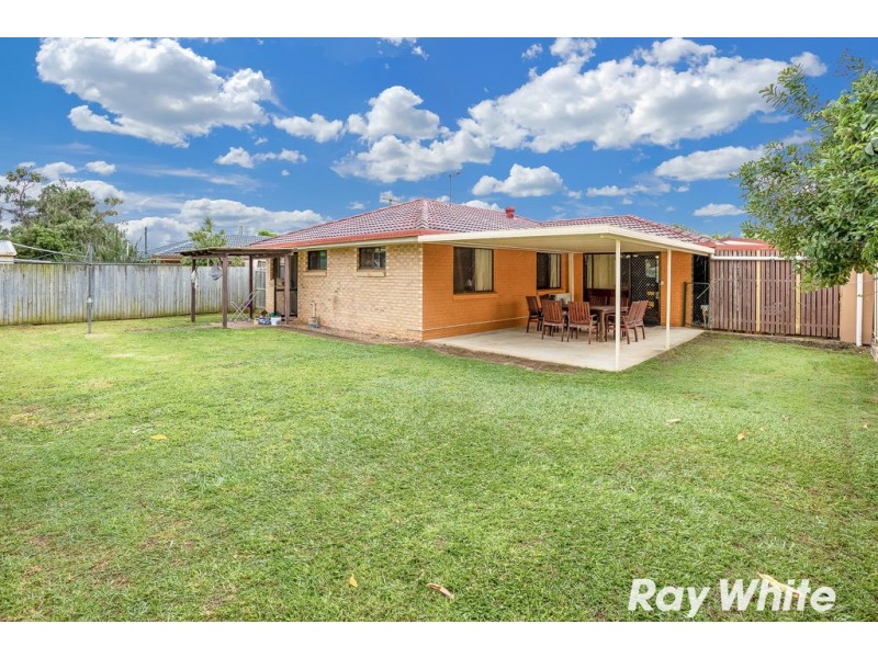 23 Andracia St, Kallangur QLD 4503