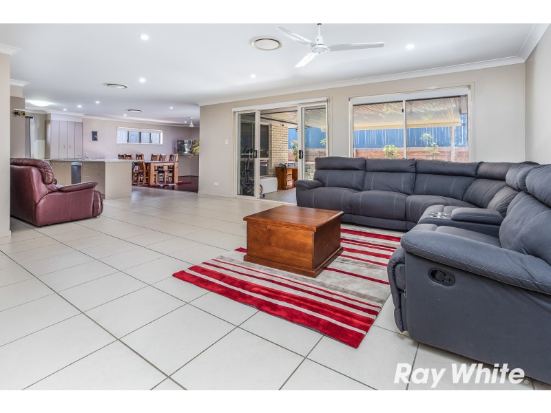 30 Baphal Crescent, Narangba QLD 4504