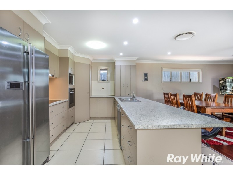 30 Baphal Crescent, Narangba QLD 4504