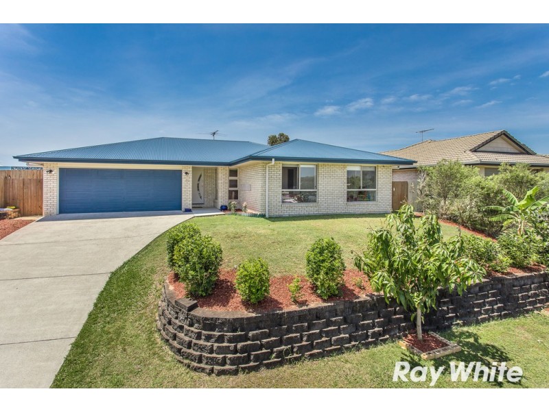 30 Baphal Crescent, Narangba QLD 4504