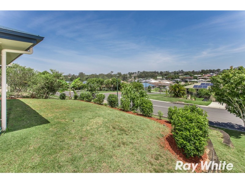 30 Baphal Crescent, Narangba QLD 4504