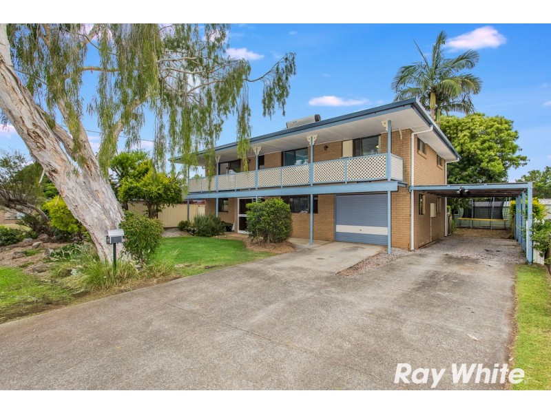 60 Diamond Avenue, Kallangur QLD 4503