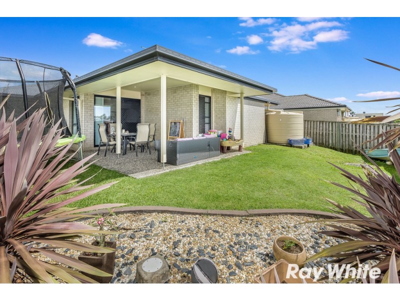 36 Diane Parade, Kallangur QLD 4503