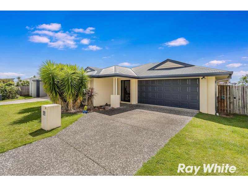 36 Diane Parade, Kallangur QLD 4503