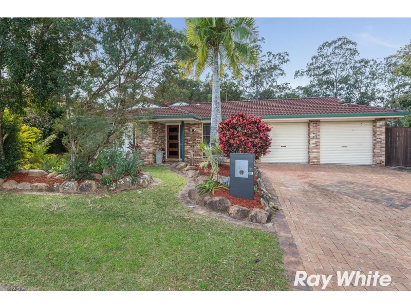 31 Butterfly Drive, Kallangur QLD 4503