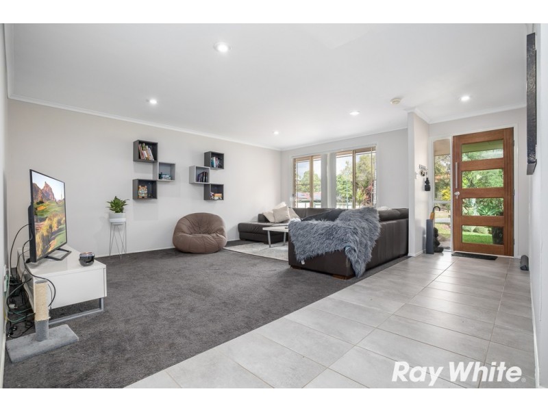 31 Butterfly Drive, Kallangur QLD 4503