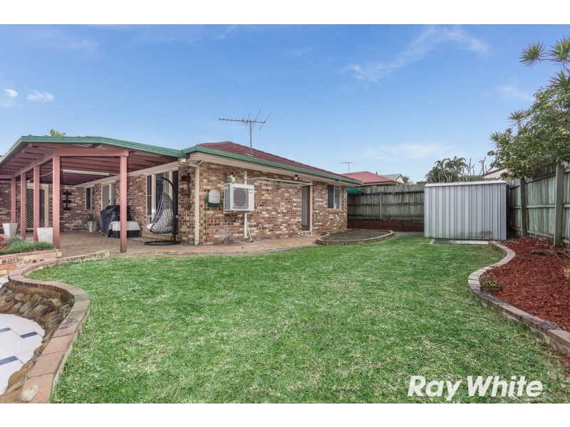 31 Butterfly Drive, Kallangur QLD 4503
