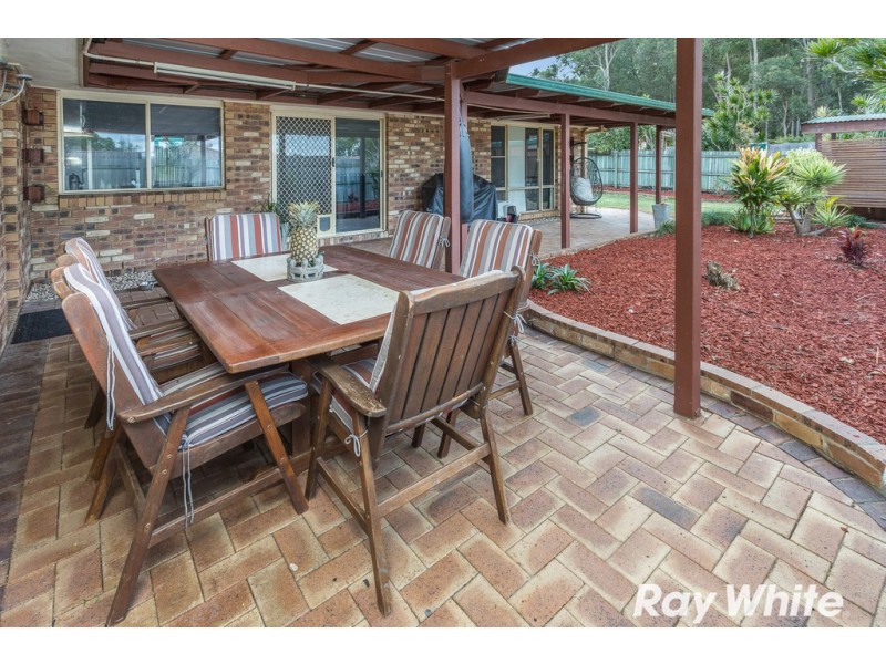 31 Butterfly Drive, Kallangur QLD 4503
