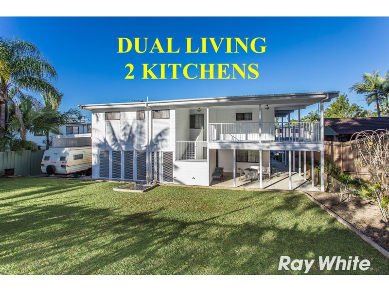 16 minstrel st, Kallangur QLD 4503