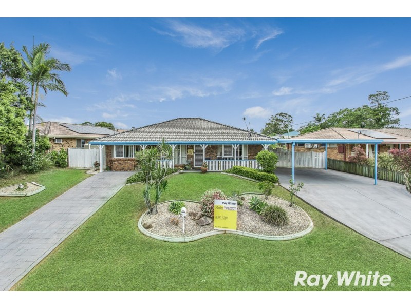 25 Winter Rd, Kallangur QLD 4503