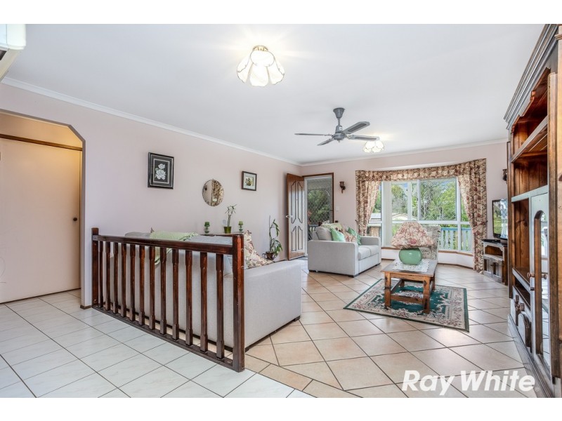 25 Winter Rd, Kallangur QLD 4503