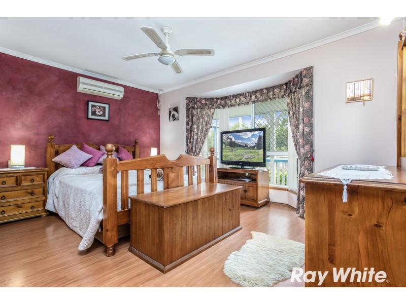 25 Winter Rd, Kallangur QLD 4503