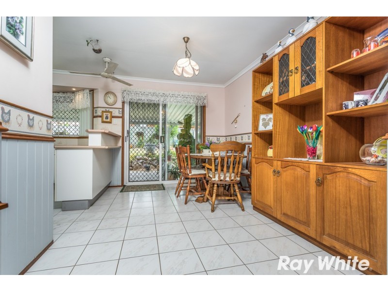 25 Winter Rd, Kallangur QLD 4503