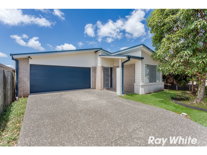 14 Kingfisher St, Dakabin QLD 4503
