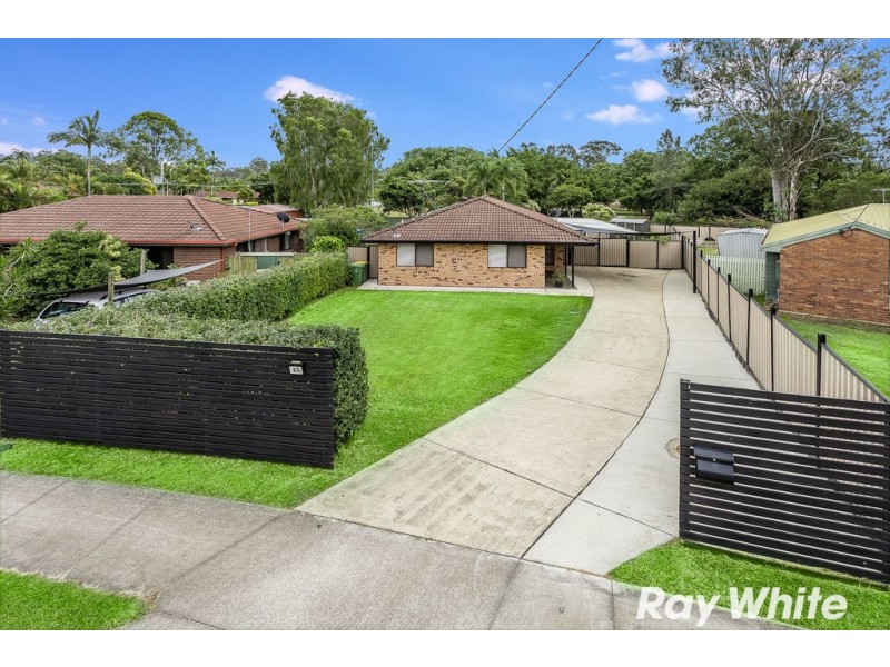 45 Voltaire Crescent, Petrie QLD 4502