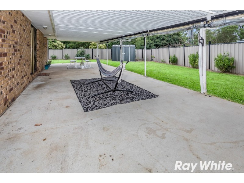 45 Voltaire Crescent, Petrie QLD 4502