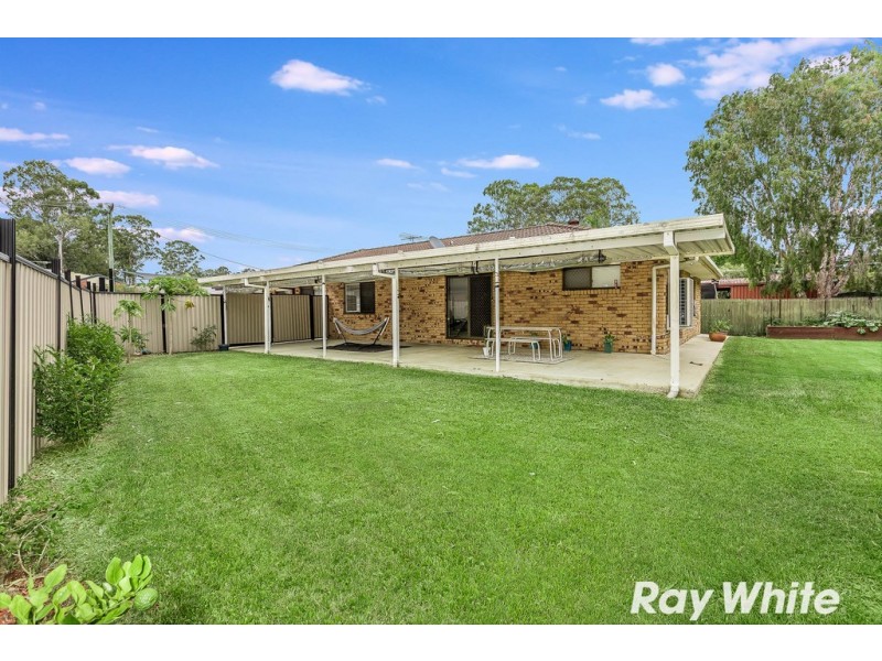 45 Voltaire Crescent, Petrie QLD 4502