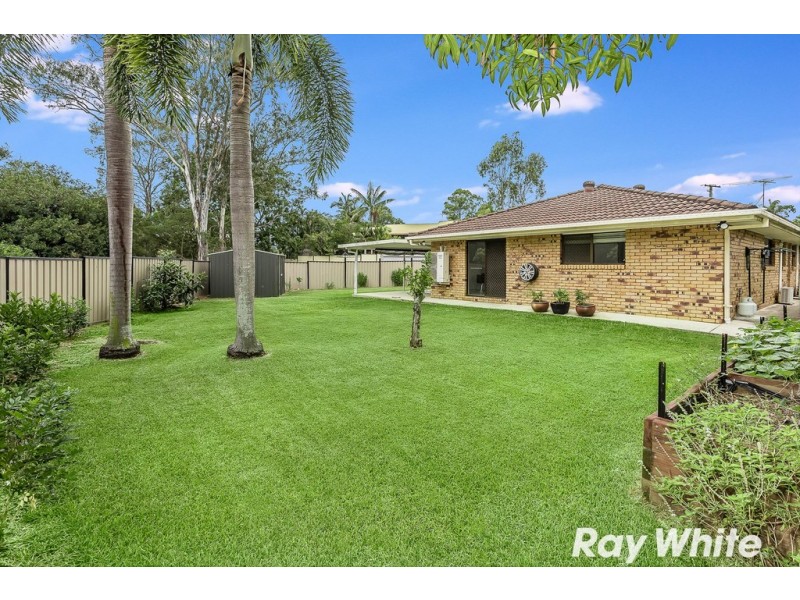 45 Voltaire Crescent, Petrie QLD 4502