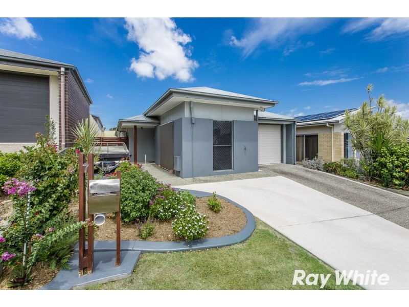 7 Jowarra St, Kallangur QLD 4503