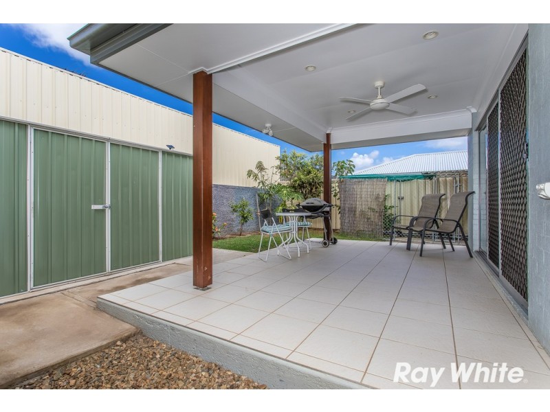 7 Jowarra St, Kallangur QLD 4503