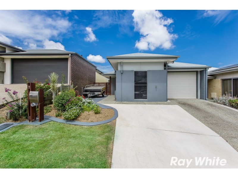 7 Jowarra St, Kallangur QLD 4503