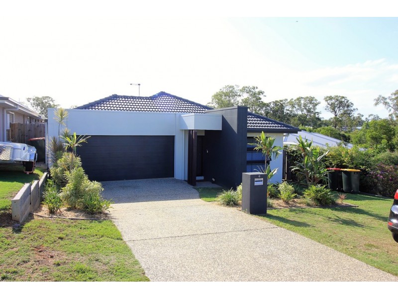 6 Capuchin Close, Dakabin QLD 4503